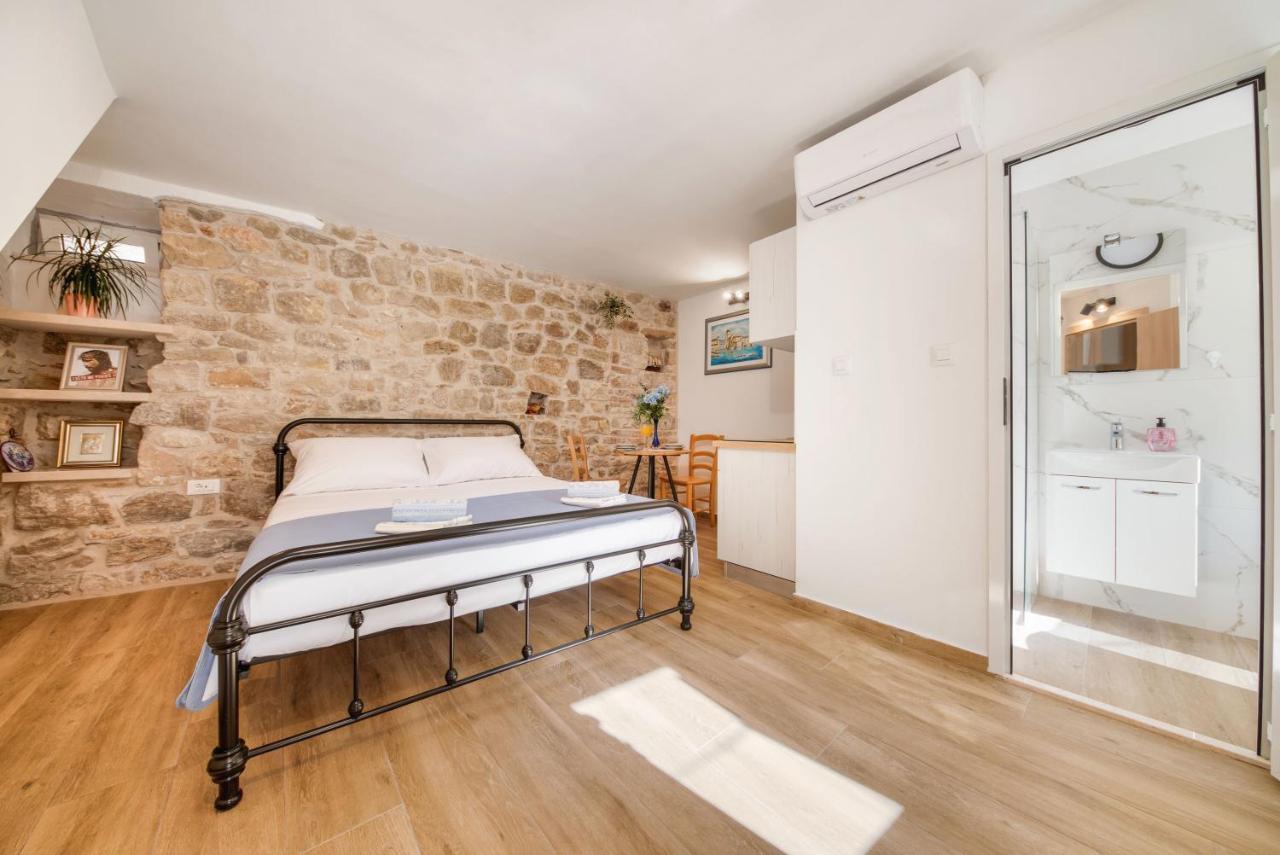 Apartments Jerolim Split Exterior foto